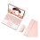 Capa com teclado Bluetooth, touchpad e mouse para iPad 10.2 1