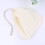 Juicer Filter Bag White 30x30 cm 1 Set 6