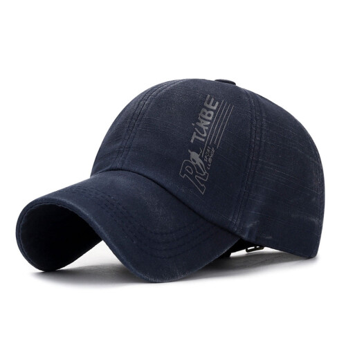 Καπέλο μπέιζμπολ για άνδρες Unisex Καπέλο Motors Racing Βαμβάκι Μοτοσικλέτας Πλάτης Trucker