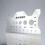 Bolt Gauge Card Double-Sided Compact 1-Pack 8