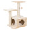 Trixie Trixie Valencia Scratching Post, plastic 28 cm 1