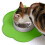 Catit Catit Flower Placemat, Medium, Green 4