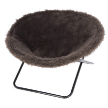 Kerbl Cat Sleeping Nest Sharon 50cm Brown