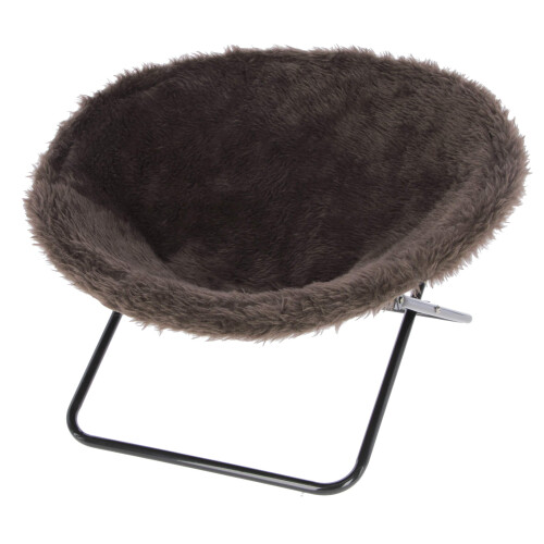 Kerbl Cat Sleeping Nest Sharon 50cm Brown