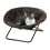 Kerbl Cat Sleeping Nest Sharon 50cm Brown 2
