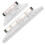 Worgeous 2pcs Multi-purpose Rolling Ruler Plastic Measuring Rolling Ruler for Drawing Design 5