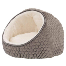 TRIXIE Livia 36357 Cave Diameter 45 x 33 cm Taupe/Cream