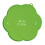 Catit Catit Flower Placemat, Medium, Green 6