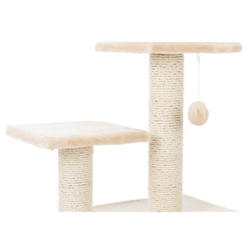 Trixie Trixie Valencia Scratching Post, plastic 28 cm 2