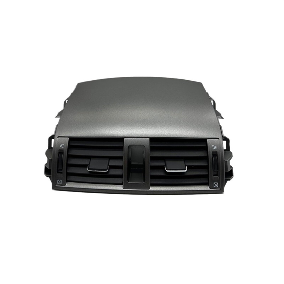 Air Vent Replacement 20082013 Center Dash Abs Ac Outlet Cover Oem 5567002160 For Toyota Corolla 9169991195483