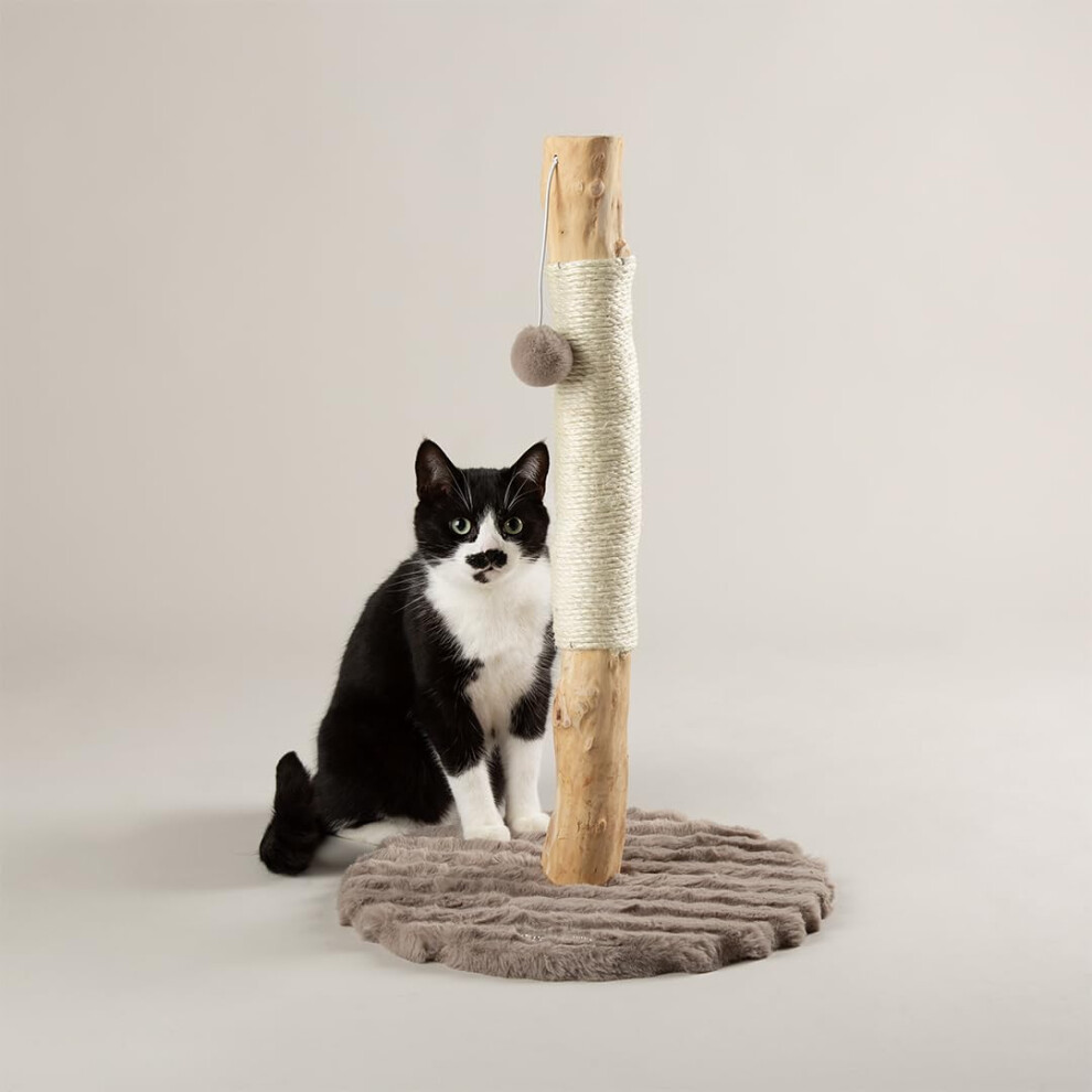 Scruffs Rockies Cat Scratching Tree