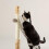 Scruffs Scruffs Rockies Cat Scratching Tree 3