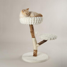 Scruffs Atlas Cat Scratching Tree