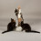 Scruffs Scruffs Andes "My First" Cat Scratching Tree 3