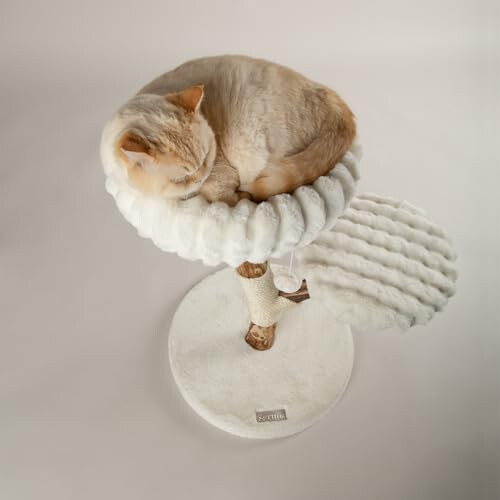 Scruffs Scruffs Atlas Cat Scratching Tree 1