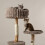 Scruffs Scruffs Colorado Cat Scratcing Tree 4