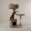 Scruffs Scruffs Colorado Cat Scratcing Tree 3