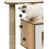 Catit Vesper V-Base Walnut, Cat Furniture Tree 4