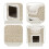 Trixie TRIXIE Pet Products Ria Cat Tower 4