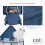 Catit VESPER Catit Castle, Blue 2