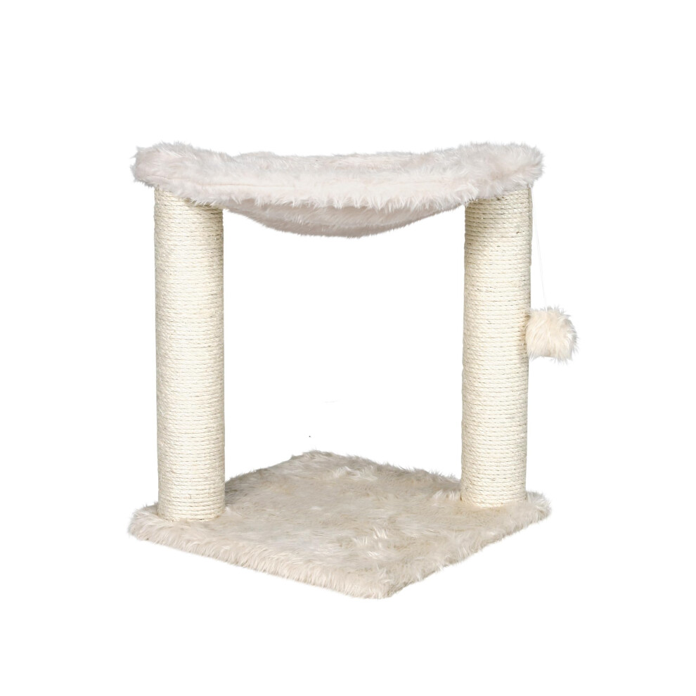 Trixie Baza Scratching Post For Cats, Pack Of 1