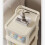 Kitchen Storage Rack with MultiLayer Shelf, Adjustable Organizer for Vegetables, Cookware and More 4