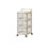Kitchen Storage Rack with MultiLayer Shelf, Adjustable Organizer for Vegetables, Cookware and More 1