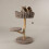 Scruffs Scruffs Atlas Cat Scratching Tree 3