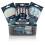 Minky Minky Grey M Cloth Storage Basket Set 2