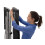 Brabantia Brabantia Protective Cover for Wallfix Rotary Dryer - Black 3