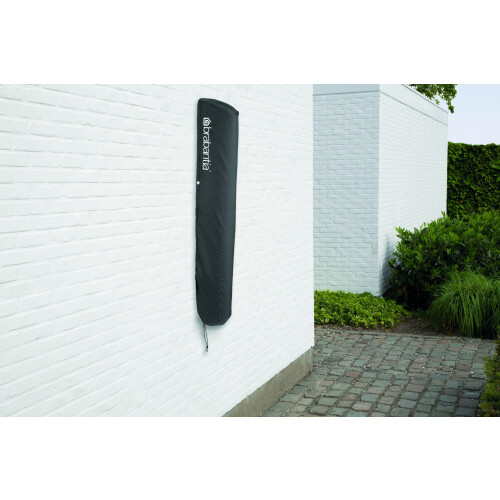 Brabantia Brabantia Protective Cover for Wallfix Rotary Dryer - Black 1
