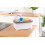 Minky Minky Multipurpose Cleaning Caddy with Handle & Divider 4