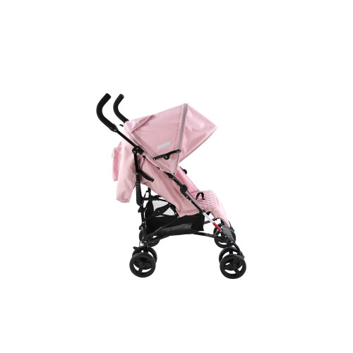 Babyco Stroller Pram Pushchair with Raincover- 0+ 2