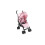 Babyco Stroller Pram Pushchair with Raincover- 0+ 5