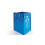 Recycling container - cm. 30x38xh.55-1 piece - paper 1