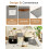 Bagnizer Storage Boxes with Lids 2PCS Foldable Fabric Storage Boxes Large Stackable Storage Baskets for Shelves Storage Box for Clothes Wardrobe Grey 2