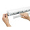 Brabantia Brabantia Retractable Indoor Washing Line - White, 22 m 2