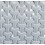 Curver Curver My Style Small Rectangular Storage Basket 4L - Blue (Pack of 4) 4