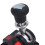 PTO Dump Valve 4-Holes 4-Pos Aluminum+Plastic 10