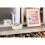 Curver Curver My Style Storage Baskets, Stackable & Durable, 4 Litres Each, Cream (Set of 4) 4