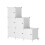 AWTATOS Cube Storage with Doors is a Stackable 6 Cube Storage Unit Designed for Bedroom and Clothes Storage Unit, DIY Modular Storage Cubes, Portable 1
