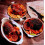 Microwave Plate Warmers - Set of 3 4