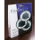 Microwave Plate Warmers - Set of 3 3