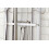 Brabantia Brabantia 108266 Ironing Cover Fasteners - White 5