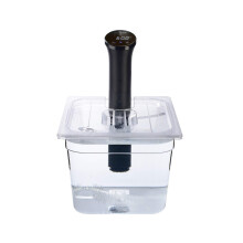 SousVideTools | Sous Vide Container | Water Tank | Anova Nano Cooker Compatible | 11.6L
