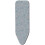 Minky Minky Easy Fit Ironing board cover + Ironing Board Clips Bundle, 122 x 38 cm 2