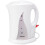 Status STATUS Denver Water Kettle | 1 Litre Kettle | White | DENVERKETTLE 1