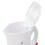 Status STATUS Denver Water Kettle | 1 Litre Kettle | White | DENVERKETTLE 3