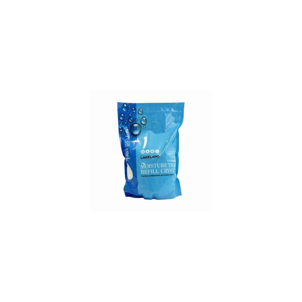 Lakeland Moisture Trap Refill Crystals, 2.5Kg