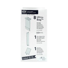 SEBO 51094ER Service Box for X7 & X8